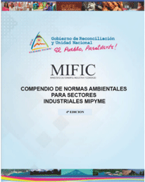 Compendio de Normas Ambientales para Sectores Industriales MIPYME