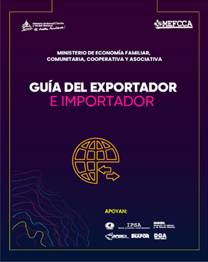 Guía del Exportador e Importador